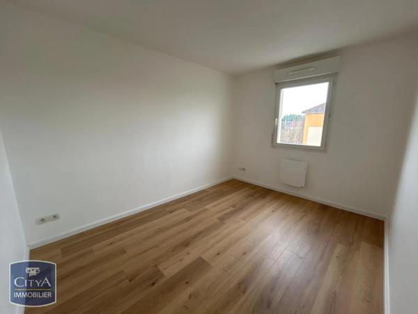 Appartement à louer 3 pièces 62.31m²