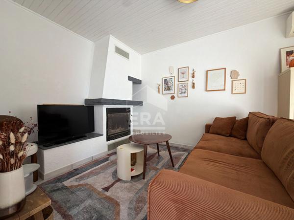 A VENDRE EXCLUSIVITE PERTUIS 84120 APPARTEMENT TYPE 5 PIECES D'ENVIRON 82M² AVEC CAVE PRIVATIVE