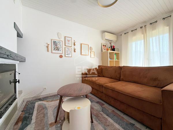 A VENDRE EXCLUSIVITE PERTUIS 84120 APPARTEMENT TYPE 5 PIECES D'ENVIRON 82M² AVEC CAVE PRIVATIVE