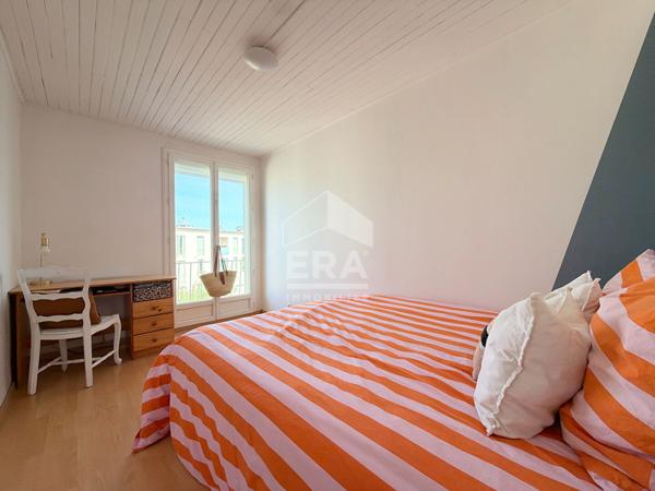 A VENDRE EXCLUSIVITE PERTUIS 84120 APPARTEMENT TYPE 5 PIECES D'ENVIRON 82M² AVEC CAVE PRIVATIVE