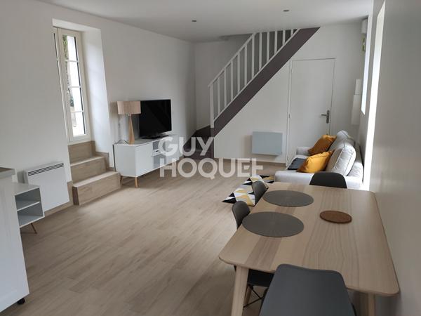 MAISON MEUBLE - MONT L'EVEQUE