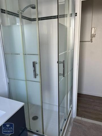 Appartement à louer 2 pièces 37.04m² Le Havre (76600)