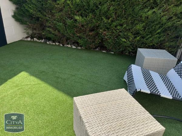 Appartement à louer 2 pièces 37.04m² Le Havre (76600)
