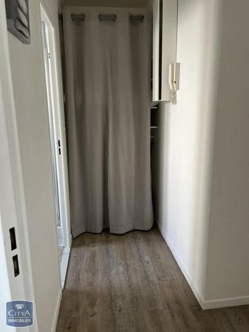 Appartement à louer 2 pièces 37.04m² Le Havre (76600)