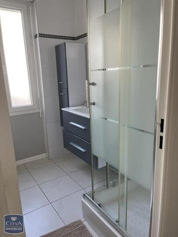 Appartement à louer 2 pièces 37.04m² Le Havre (76600)
