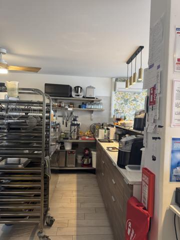 COFFEE  SHOP RESTAURANT  LACANAU OCEAN