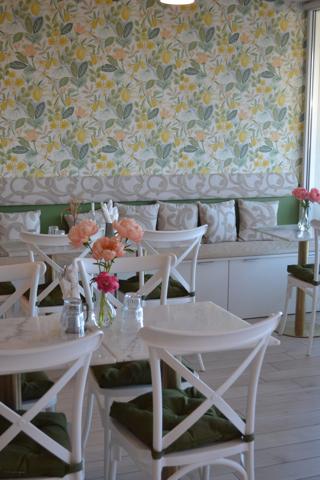 COFFEE  SHOP RESTAURANT  LACANAU OCEAN