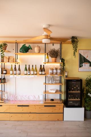 COFFEE  SHOP RESTAURANT  LACANAU OCEAN
