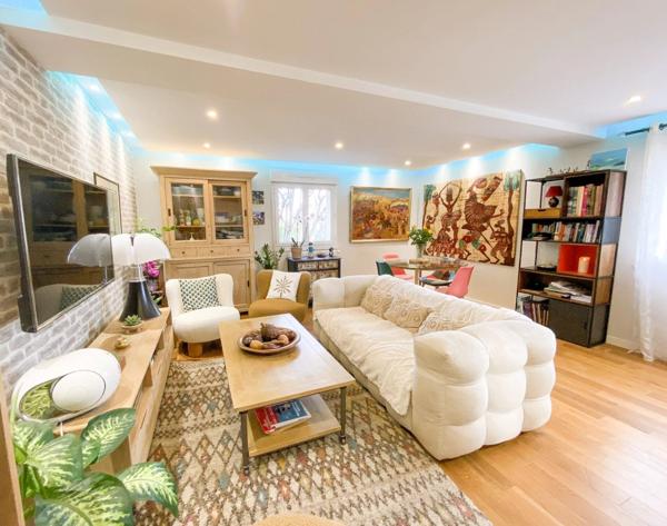 Vente Maison 6 pièces 113 m2 à Champhol