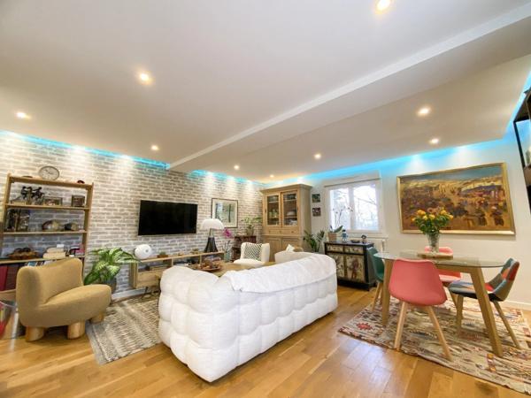 Vente Maison 6 pièces 113 m2 à Champhol