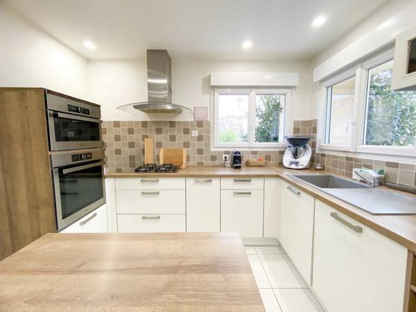 Vente Maison 6 pièces 113 m2 à Champhol