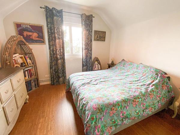 Vente Maison 6 pièces 113 m2 à Champhol