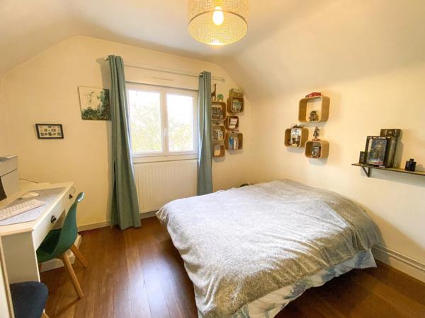 Vente Maison 6 pièces 113 m2 à Champhol