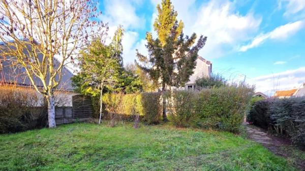 Vente Maison 6 pièces 113 m2 à Champhol