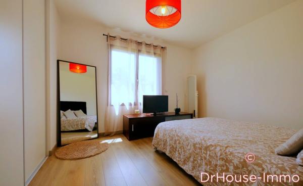 Maison à vendre 6 pièces de 130 m²