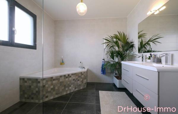 Maison à vendre 6 pièces de 130 m²