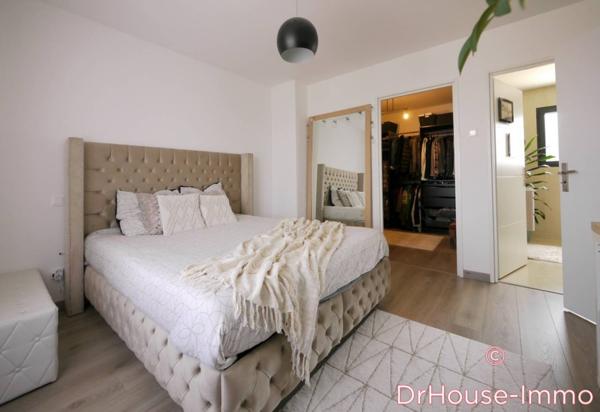 Maison à vendre 6 pièces de 130 m²