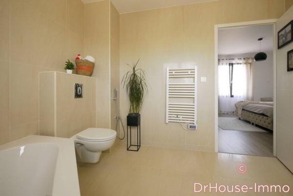 Maison à vendre 6 pièces de 130 m²