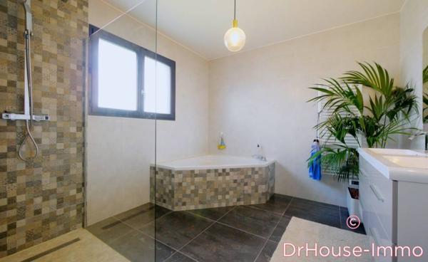 Maison à vendre 6 pièces de 130 m²