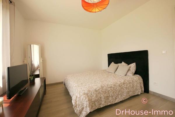 Maison à vendre 6 pièces de 130 m²