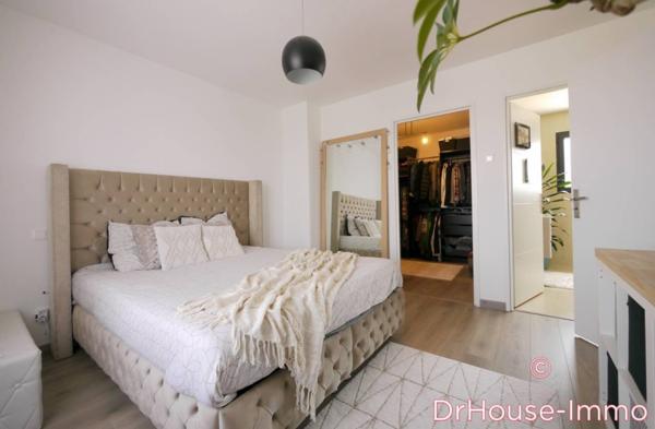 Maison à vendre 6 pièces de 130 m²