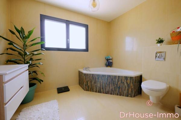 Maison à vendre 6 pièces de 130 m²