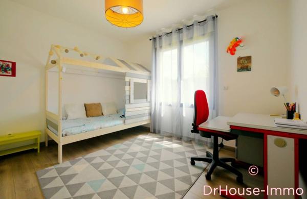 Maison à vendre 6 pièces de 130 m²