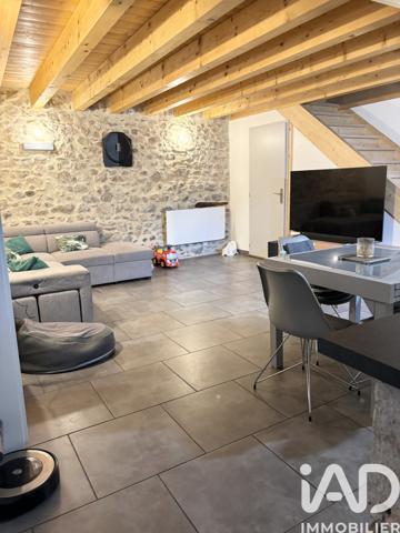 Maison à vendre 4 pièces 93 m² La Voulte-sur-Rhône