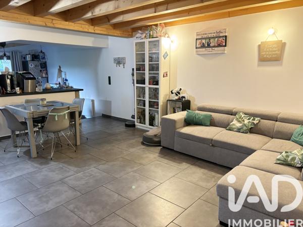 Maison à vendre 4 pièces 93 m² La Voulte-sur-Rhône