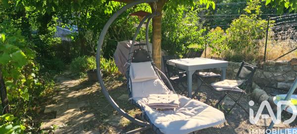 Maison à vendre 4 pièces 93 m² La Voulte-sur-Rhône