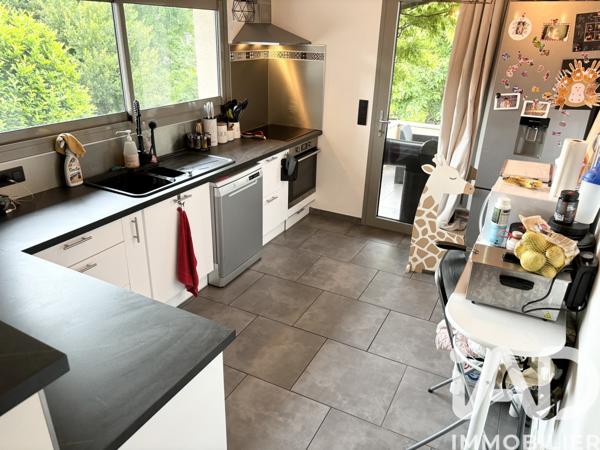 Maison à vendre 4 pièces 93 m² La Voulte-sur-Rhône