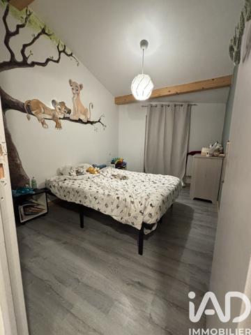 Maison à vendre 4 pièces 93 m² La Voulte-sur-Rhône