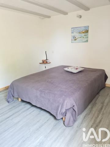 Maison à vendre 4 pièces 93 m² La Voulte-sur-Rhône