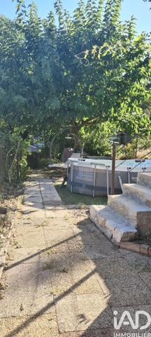 Maison à vendre 4 pièces 93 m² La Voulte-sur-Rhône