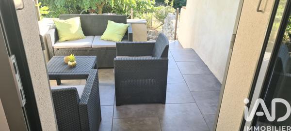 Maison à vendre 4 pièces 93 m² La Voulte-sur-Rhône