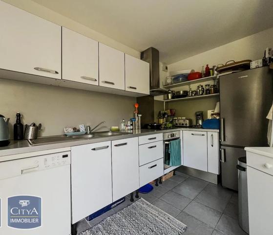 Maison à vendre 3 pièces 78.78m² Meschers-sur-Gironde (17132)