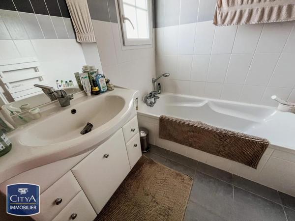 Maison à vendre 3 pièces 78.78m² Meschers-sur-Gironde (17132)
