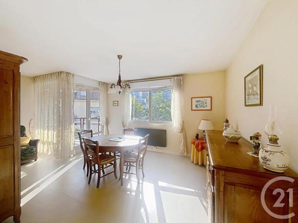 Appartement F3 à vendre  3 pièces - 63,88 m 2   LACROIX ST OUEN  - 60