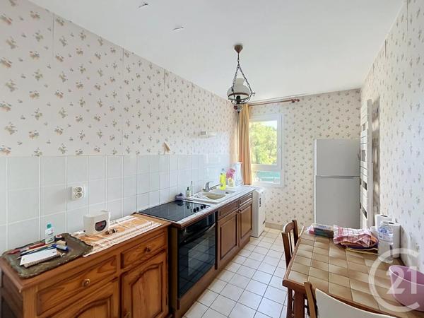 Appartement F3 à vendre  3 pièces - 63,88 m 2   LACROIX ST OUEN  - 60