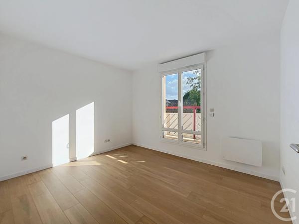 Appartement F3 à vendre  3 pièces - 63,88 m 2   LACROIX ST OUEN  - 60
