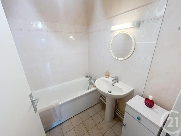 Appartement F3 à vendre  3 pièces - 63,88 m 2   LACROIX ST OUEN  - 60
