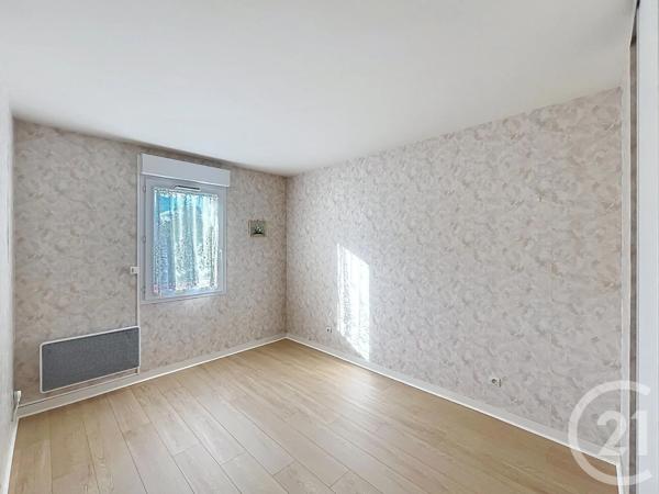 Appartement F3 à vendre  3 pièces - 63,88 m 2   LACROIX ST OUEN  - 60