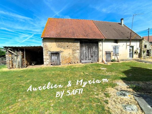 Ensemble immobilier avec fort potentiel évolutif