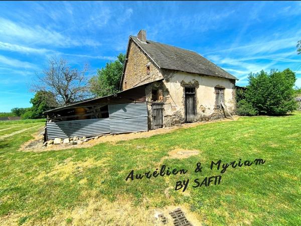 Ensemble immobilier avec fort potentiel évolutif
