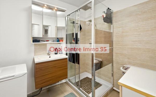 Appartement à vendre    3 pièces • 61,55 m2 Argenteuil