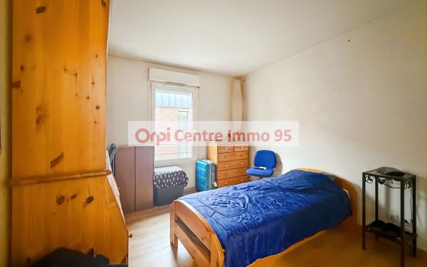 Appartement à vendre    3 pièces • 61,55 m2 Argenteuil