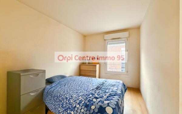 Appartement à vendre    3 pièces • 61,55 m2 Argenteuil