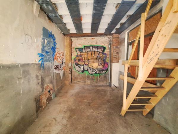 Maison
         2 pièces
        - 37 m² 209 000 € *