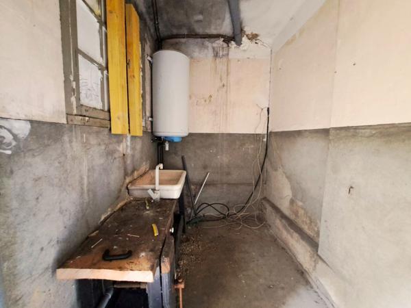 Maison
         2 pièces
        - 37 m² 209 000 € *