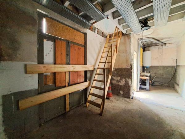 Maison
         2 pièces
        - 37 m² 209 000 € *